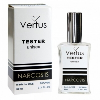 Vertus Narcos'is TESTER унисекс 60 ml