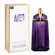 Женская парфюмерная вода Thierry Mugler Alien Les Pierres (Евро качество A-Plus Люкс)
