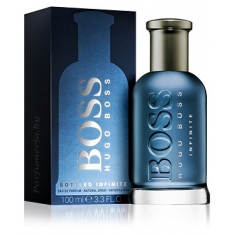 Мужская парфюмерная вода Hugo Boss Boss Bottled Infinite