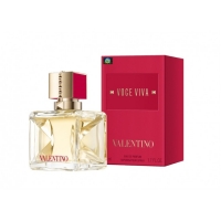 Женская парфюмерная вода Valentino Voce Viva (Евро качество)