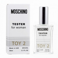 Moschino Toy 2 TESTER женский 60 ml