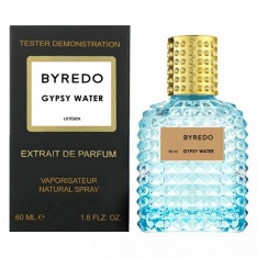 Byredo Gypsy Water TESTER унисекс 60 ml Valentino
