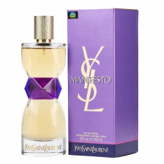 Женская парфюмерная вода Yves Saint Laurent Manifesto (Евро качество)