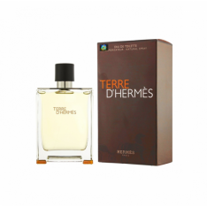 Мужская туалетная вода Hermes Terre D'Hermes (Евро качество A-Plus)