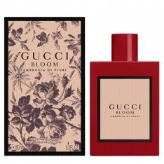 Женская парфюмерная вода Gucci Bloom Ambrosia Di Fiori