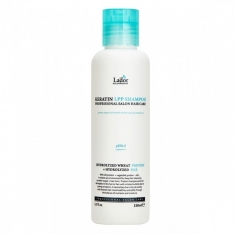 Кератиновый шампунь для волос Lador Keratin Lpp Shampoo pH6.0