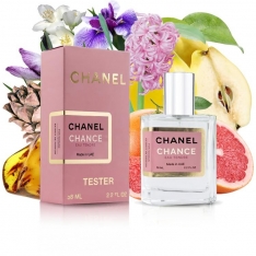 Chanel Chance Eau Tendre TESTER женский 58 ml