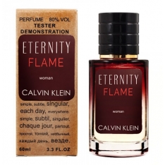 Calvin Klein Eternity Flame TESTER женский 60 ml Lux