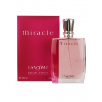 Женская парфюмерная вода Lancome Miracle Pour Femme
