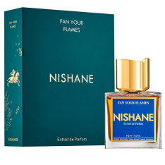 Парфюмерная вода Nishane Fan Your Flames унисекс (качество люкс)