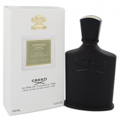 Мужская парфюмерная вода Creed Green Irish Tweed