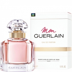Женская парфюмерная вода Guerlain Mon Guerlain (Евро качество A-Plus Люкс)