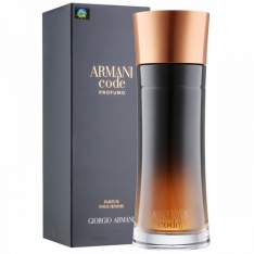 Мужская парфюмерная вода Giorgio Armani Code Profumo (Евро качество A-Plus Люкс)​