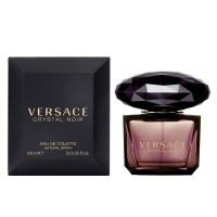 Женская туалетная вода Versace Crystal Noir