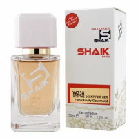 Shaik № 238 Hugo Boss The Scent