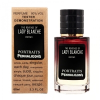 Penhaligon's Lady Blanche TESTER женский 60 ml Lux