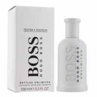 Hugo Boss Boss Bottled Unlimited EDT TESTER мужской