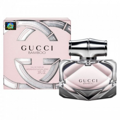 Женская парфюмерная вода Gucci Bamboo (Евро качество)