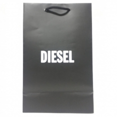 Подарочный пакет 15*23 (Diesel)