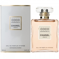 Женская парфюмерная вода Chanel Coco Mademoiselle Intense