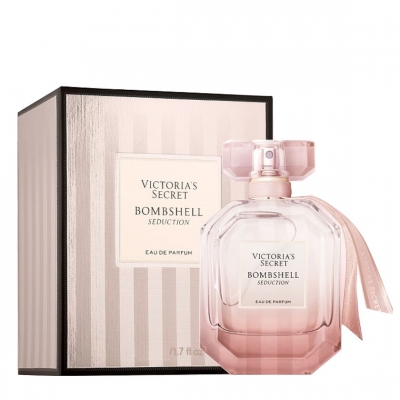 Женская парфюмерная вода Victoria's Secret Bombshell Seduction