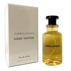 Женская парфюмерная вода Louis Vuitton Turbulences (качество люкс)