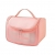 Косметичка Washbag дорожная (розовый) Косметичка Washbag дорожная (розовый)