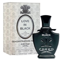 Creed Love In Black TESTER