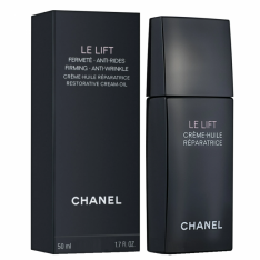 Восстанавливающий крем-масло для лица Chanel Le Lift Creme Huile Reparatrice
