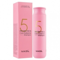 Шампунь для волос Masil 5 Probiotics Color Radiance с пробиотиками
