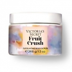 Скраб для тела Victoria's Secret Fruit Crush (сок фруктов)