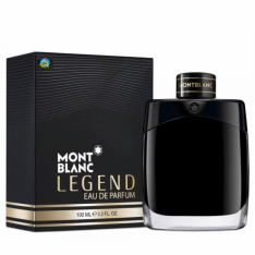 Мужская парфюмерная вода Montblanc Legend (Евро качество A-Plus Люкс)​