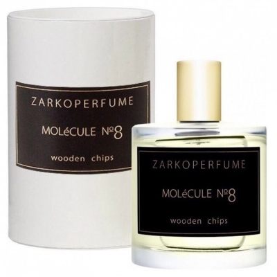 Парфюмерная вода Zarkoperfume MOLéCULE No. 8 унисекс (качество люкс)
