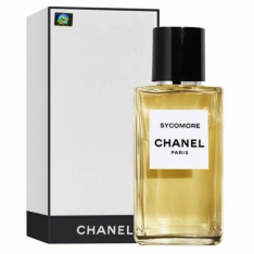 Парфюмерная вода Chanel Sycomore унисекс (Евро качество)
