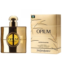  Женская парфюмерная вода Yves Saint Laurent Opium Rouge Fatal Collector's Edition (Евро качество A-Plus Люкс)​
