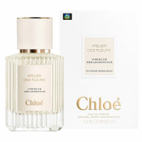 Женская парфюмерная вода Chloe Atelier Des Fleurs Hibiscus Abelmoschus (Евро качество)