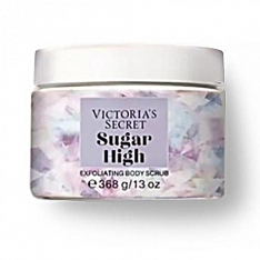 Скраб для тела Victoria's Secret Sugar High (сахар)