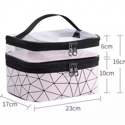 Косметичка Women secret (розовый)